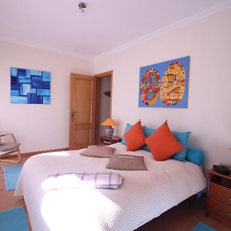 Casa Da Palmeira Beach Apartment São Bernardino المظهر الخارجي الصورة