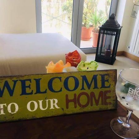 Casa Da Palmeira Beach Apartment São Bernardino المظهر الخارجي الصورة