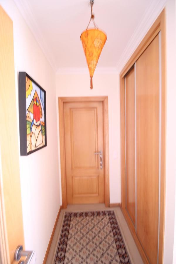 Casa Da Palmeira Beach Apartment São Bernardino المظهر الخارجي الصورة