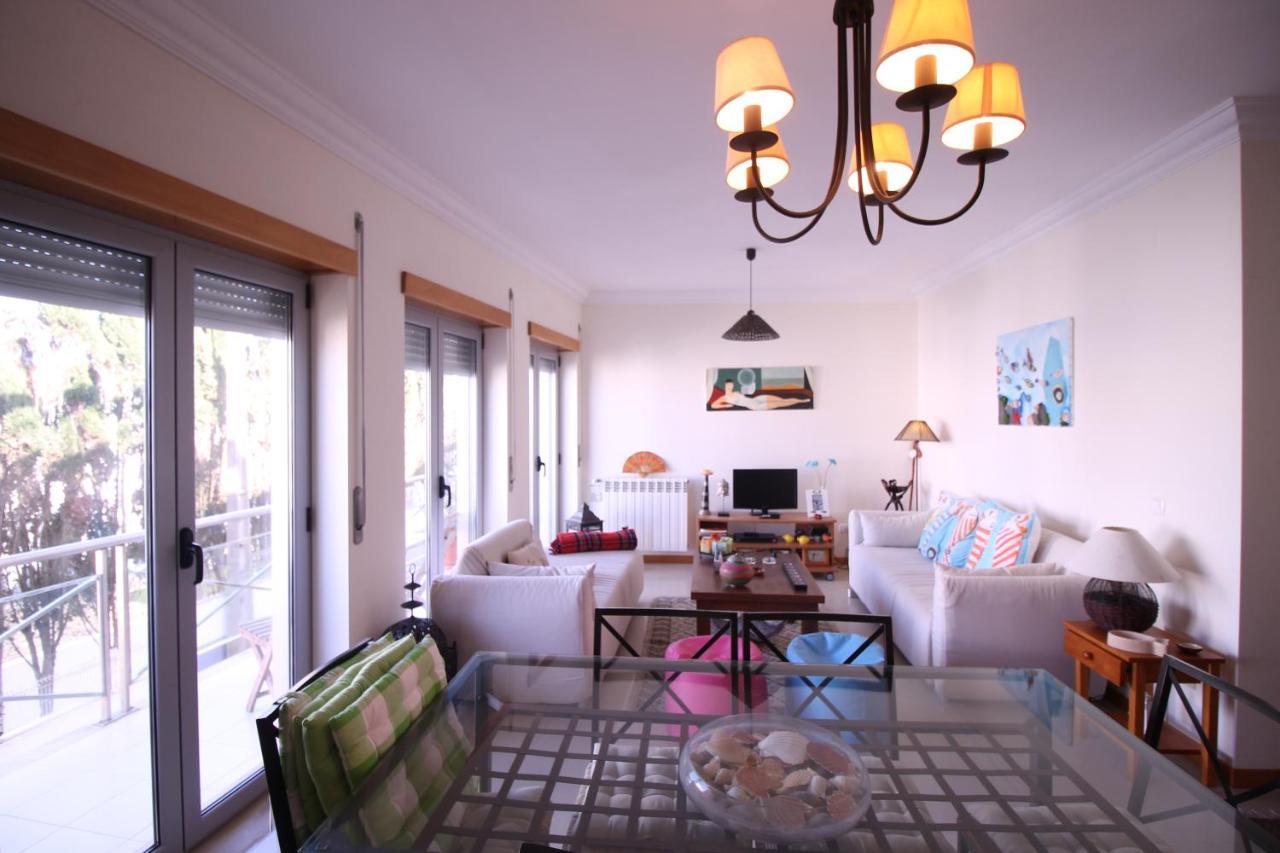 Casa Da Palmeira Beach Apartment São Bernardino المظهر الخارجي الصورة