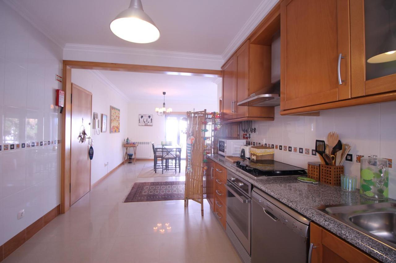 Casa Da Palmeira Beach Apartment São Bernardino المظهر الخارجي الصورة