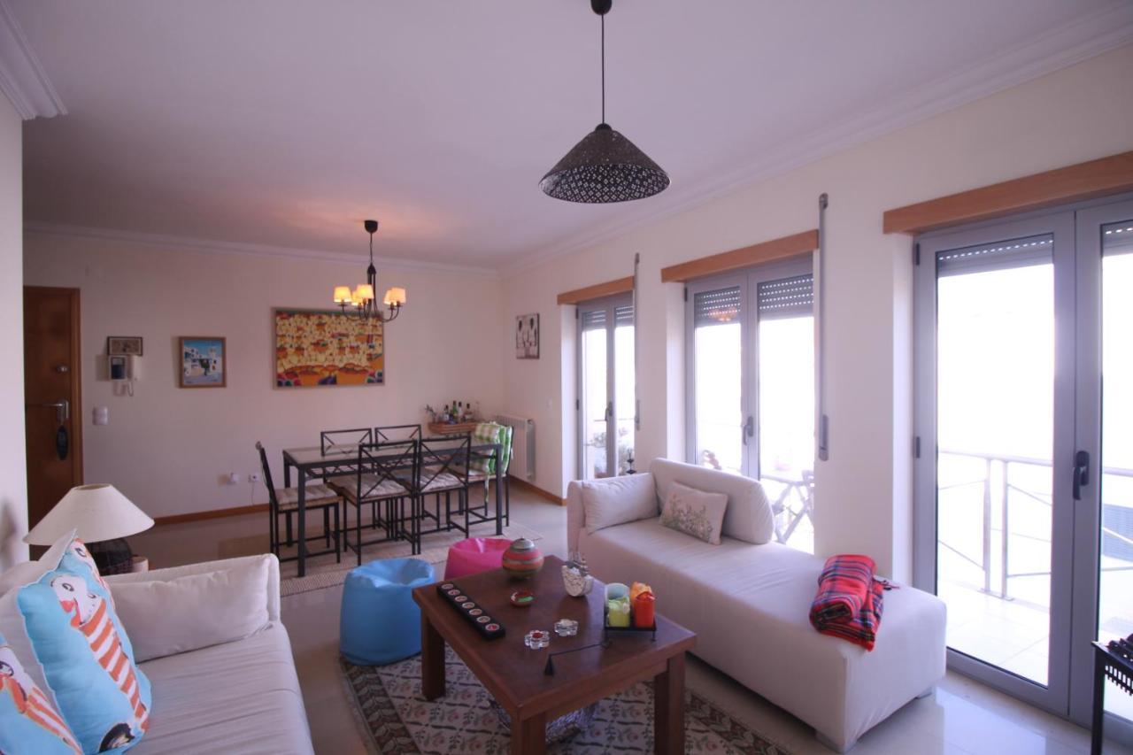 Casa Da Palmeira Beach Apartment São Bernardino المظهر الخارجي الصورة