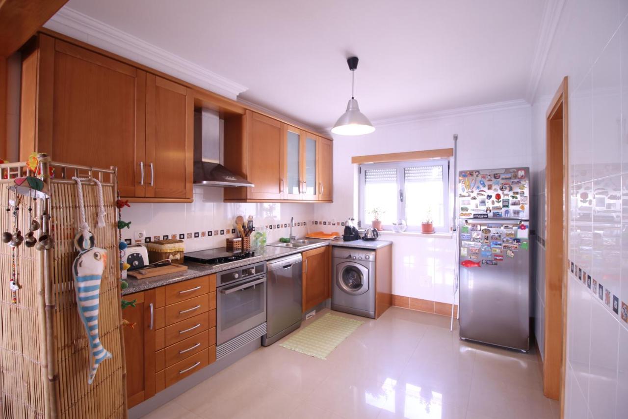 Casa Da Palmeira Beach Apartment São Bernardino المظهر الخارجي الصورة