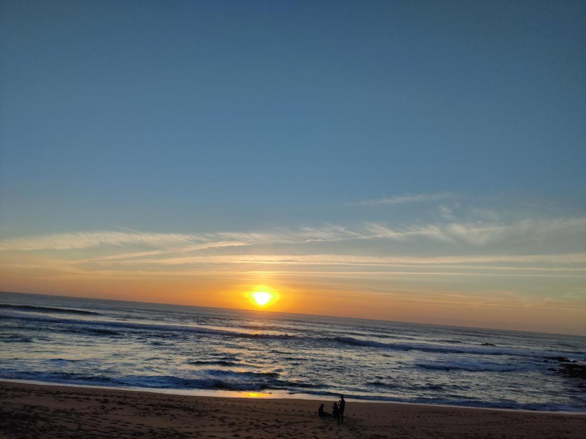 Casa Da Palmeira Beach Apartment São Bernardino المظهر الخارجي الصورة